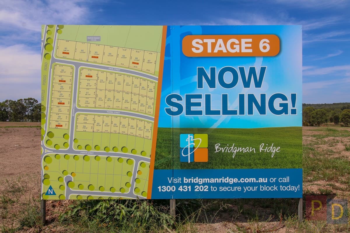 Lot 633 / 8 Moxham Street, Singleton NSW 2330, Singleton - Thumbnail 3