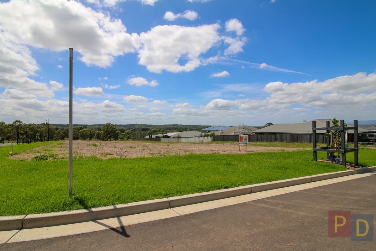 Lot 633 / 8 Moxham Street, Singleton NSW 2330, Singleton - Thumbnail 4