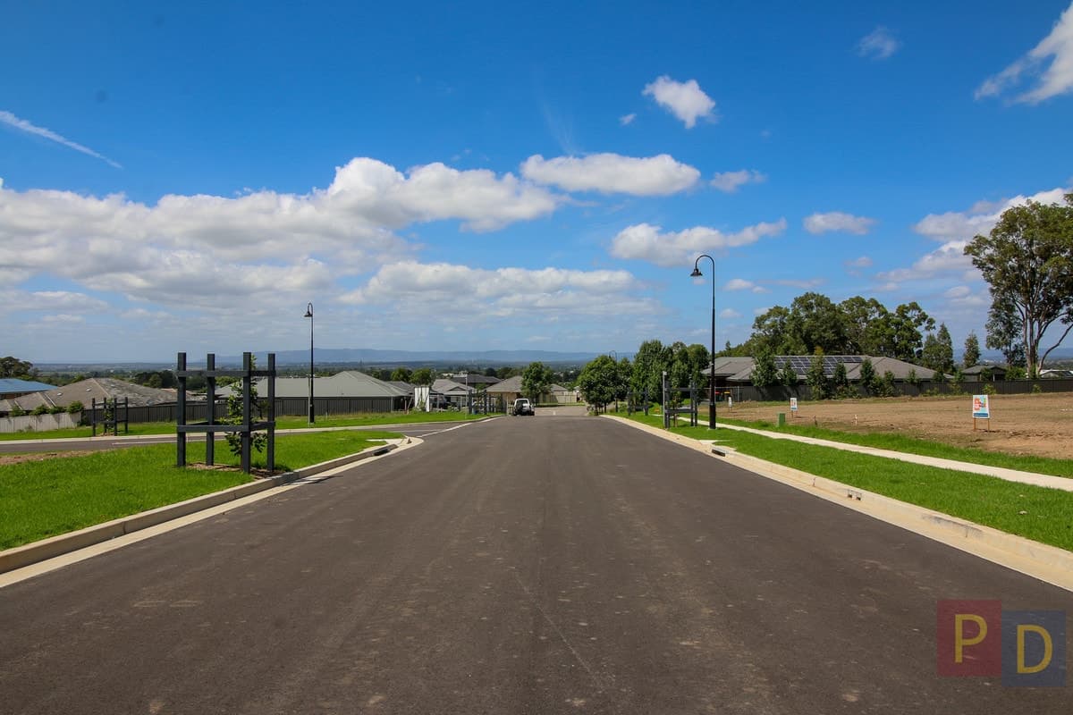 Lot 633 / 8 Moxham Street, Singleton NSW 2330, Singleton - Thumbnail 5