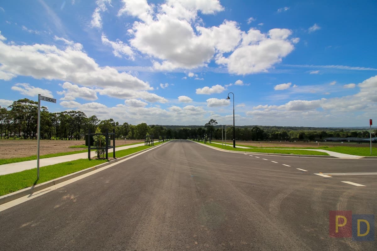Lot 605 / 9 Cheal Street, Singleton NSW 2330, Singleton - Thumbnail 3