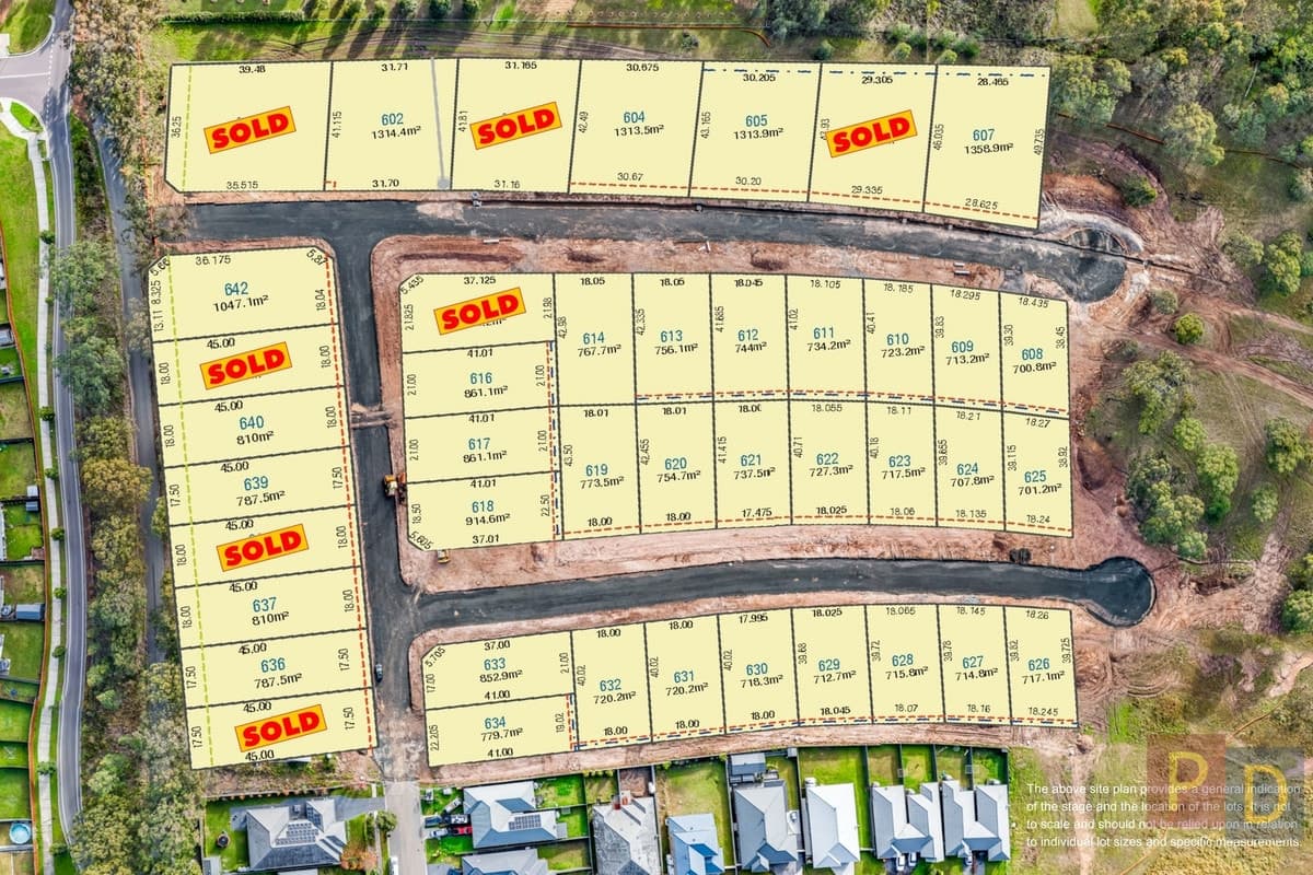 Lot 605 / 9 Cheal Street, Singleton NSW 2330, Singleton - Thumbnail 5