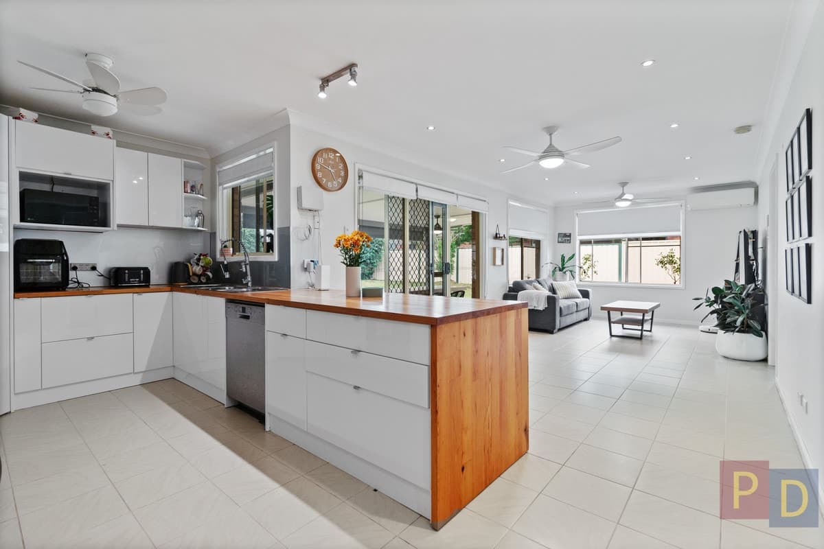 8 Jason Close, Singleton NSW 2330, Singleton - Thumbnail 2