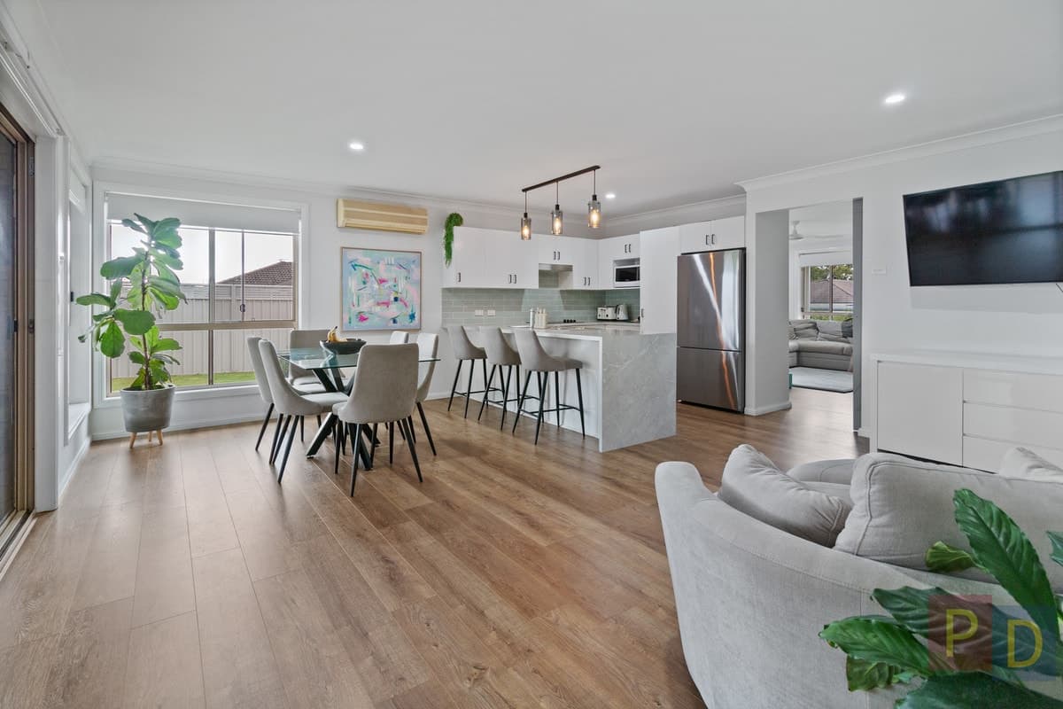 17 Wilkinson Boulevard, Singleton NSW 2330, Singleton - Thumbnail 2