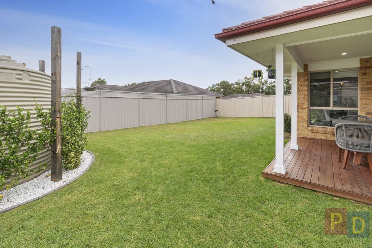 17 Wilkinson Boulevard, Singleton NSW 2330, Singleton - Thumbnail 4