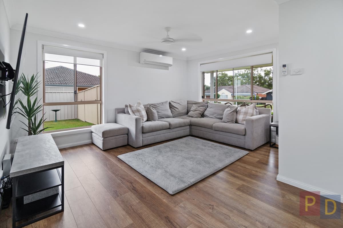 17 Wilkinson Boulevard, Singleton NSW 2330, Singleton - Thumbnail 5