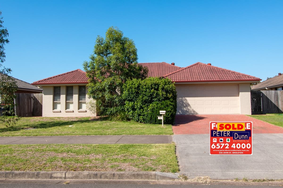 56 Pioneer Road, Singleton NSW 2330, Singleton - Image 1