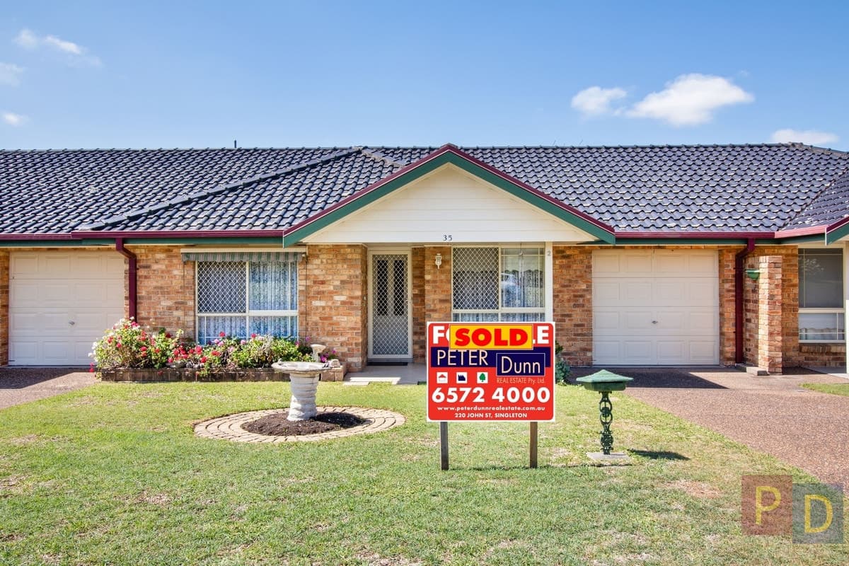2 / 35 Henry Drive, Singleton NSW 2330, Singleton - Image 1