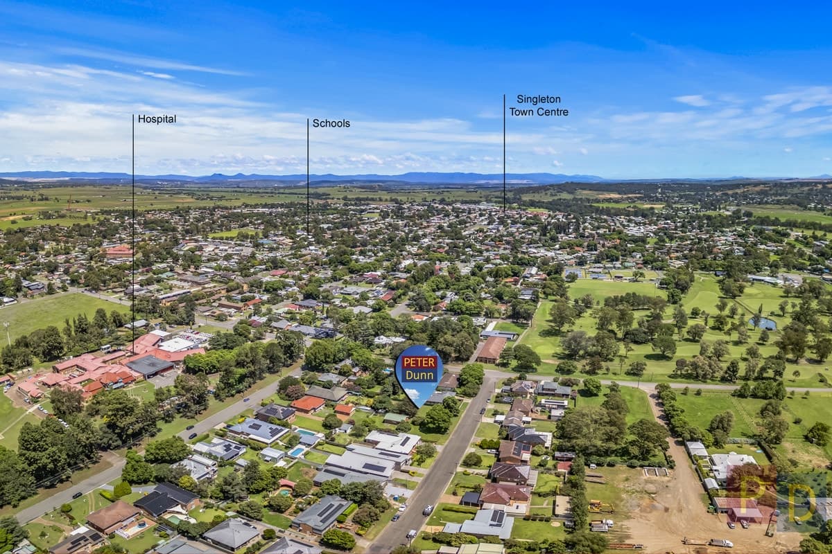 5 Cranston Avenue West, Singleton NSW 2330, Singleton - Thumbnail 3
