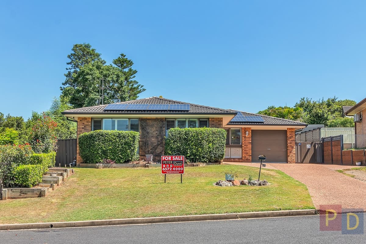 8 Forest Avenue, Singleton NSW 2330, Singleton - Thumbnail 2