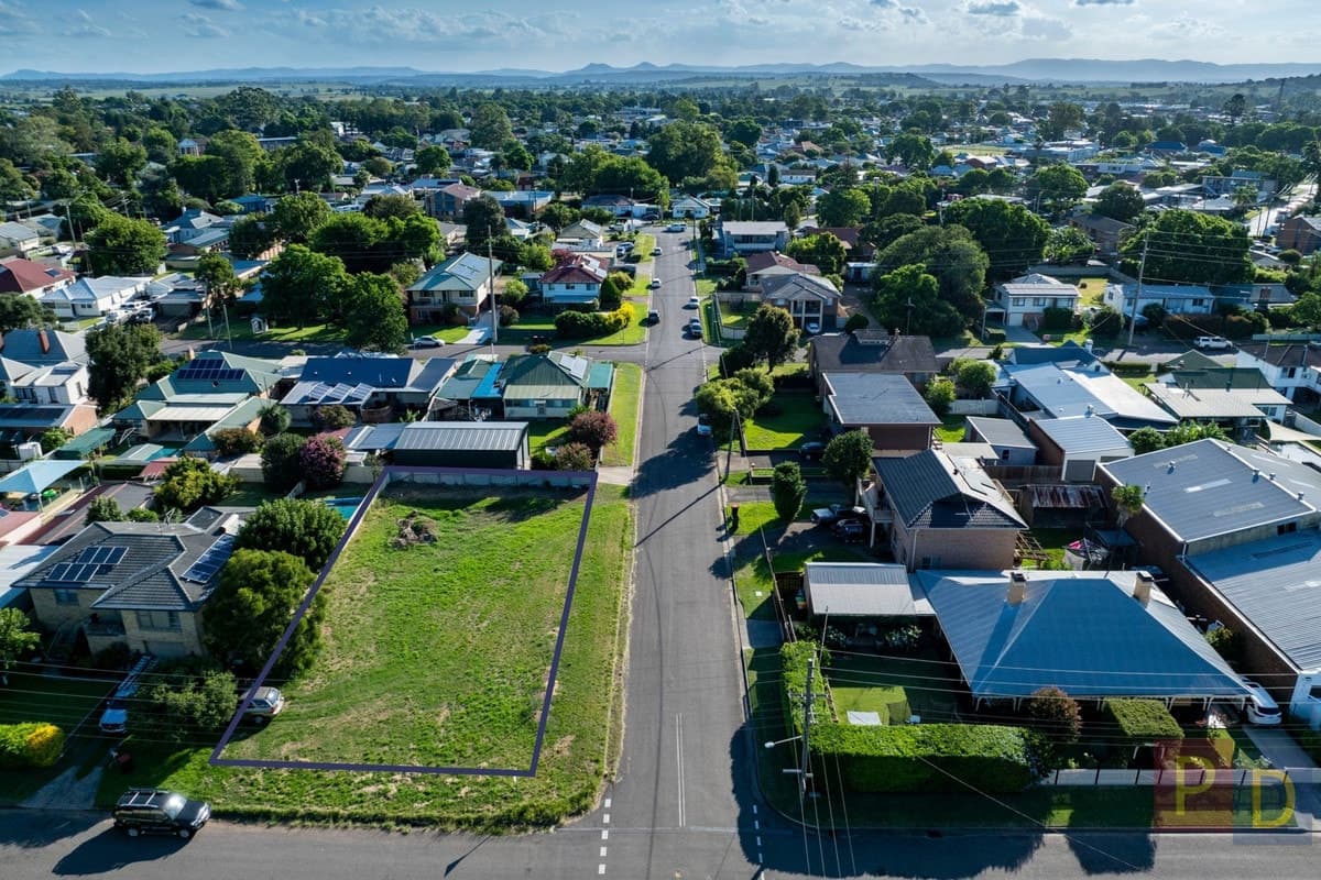 29 Bishopgate Street, Singleton NSW 2330, Singleton - Thumbnail 4