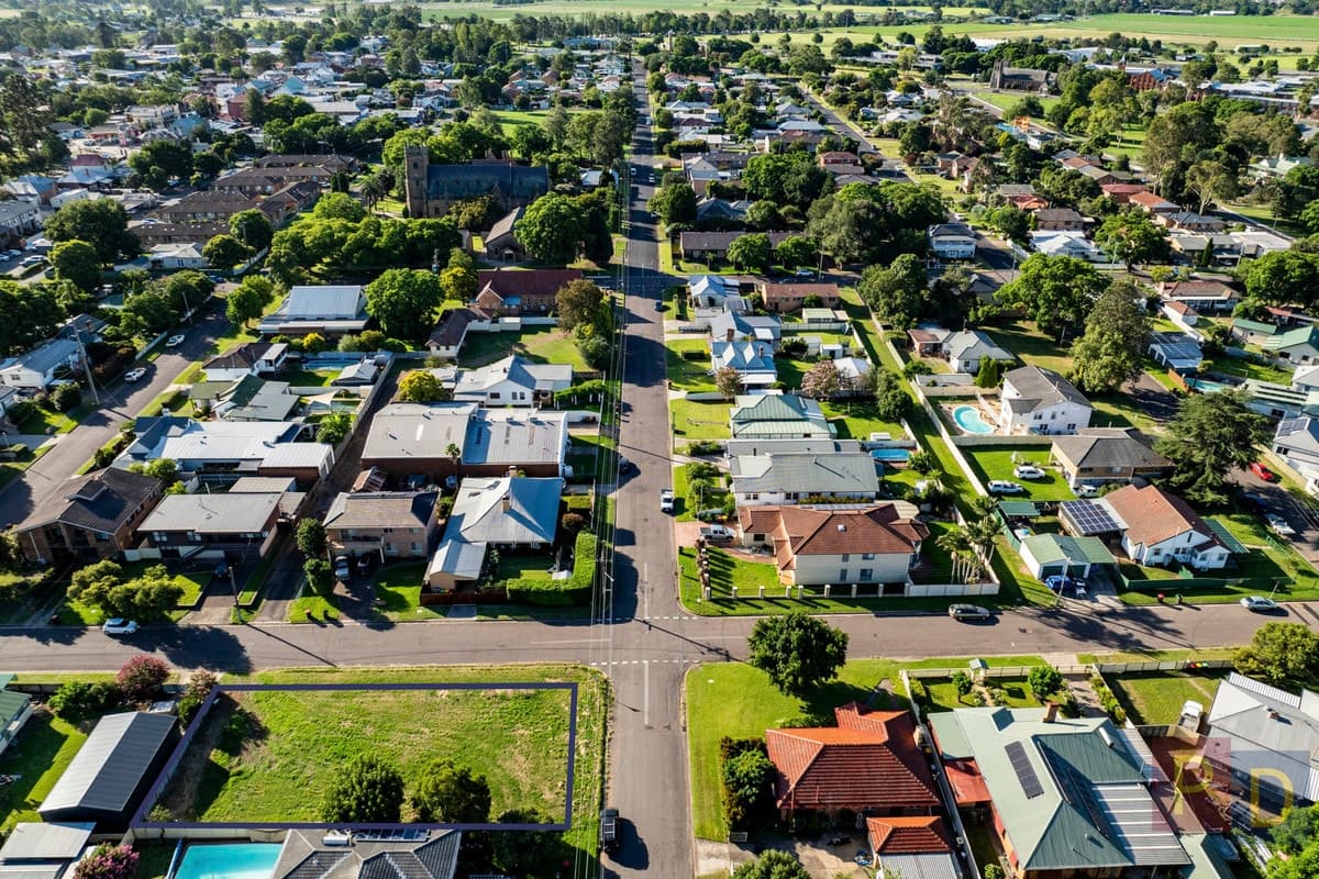29 Bishopgate Street, Singleton NSW 2330, Singleton - Thumbnail 6