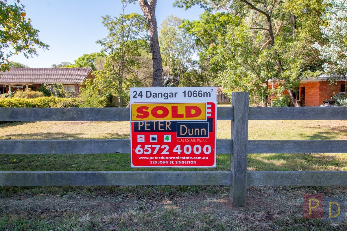24 Dangar Road, Singleton NSW 2330, Singleton - Image 1