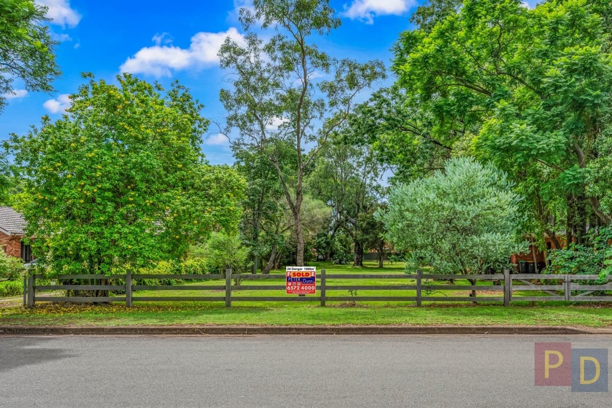 24 Dangar Road, Singleton NSW 2330, Singleton - Thumbnail 2