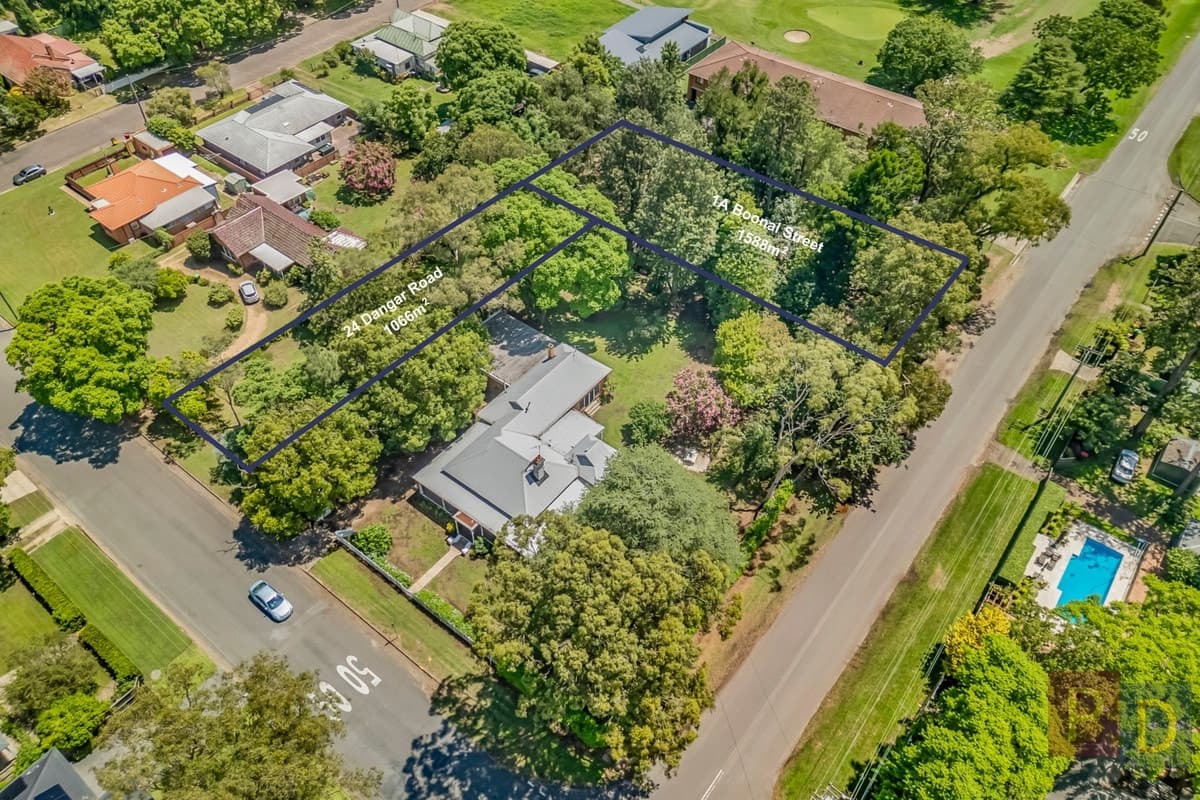 24 Dangar Road, Singleton NSW 2330, Singleton - Thumbnail 3