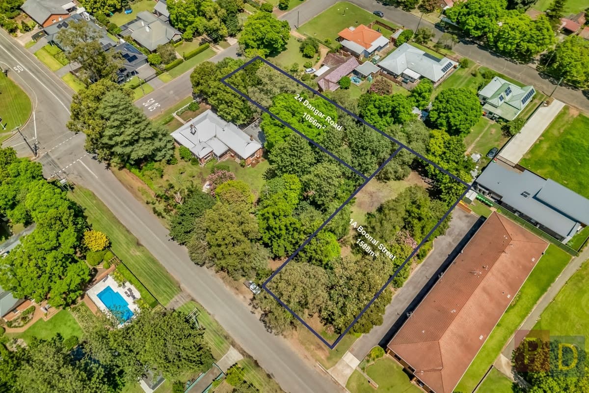 24 Dangar Road, Singleton NSW 2330, Singleton - Thumbnail 6