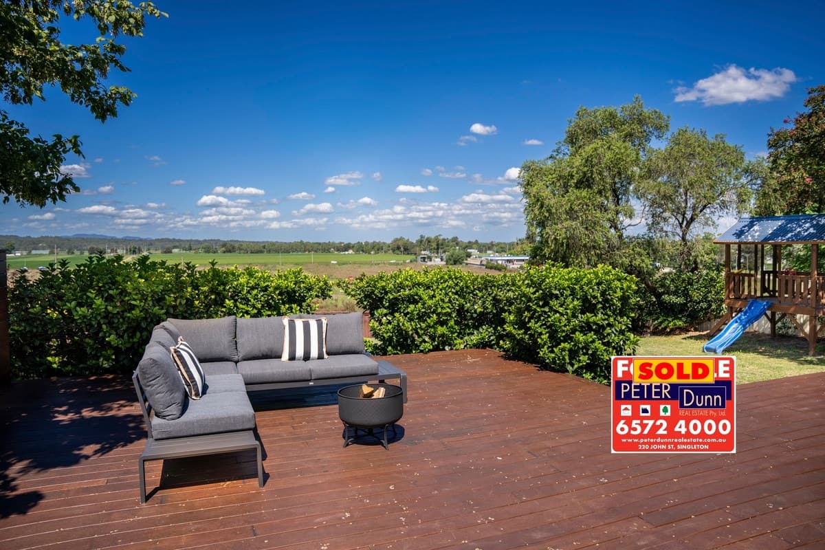 1 Roe Close, Singleton NSW 2330, Singleton - Image 1