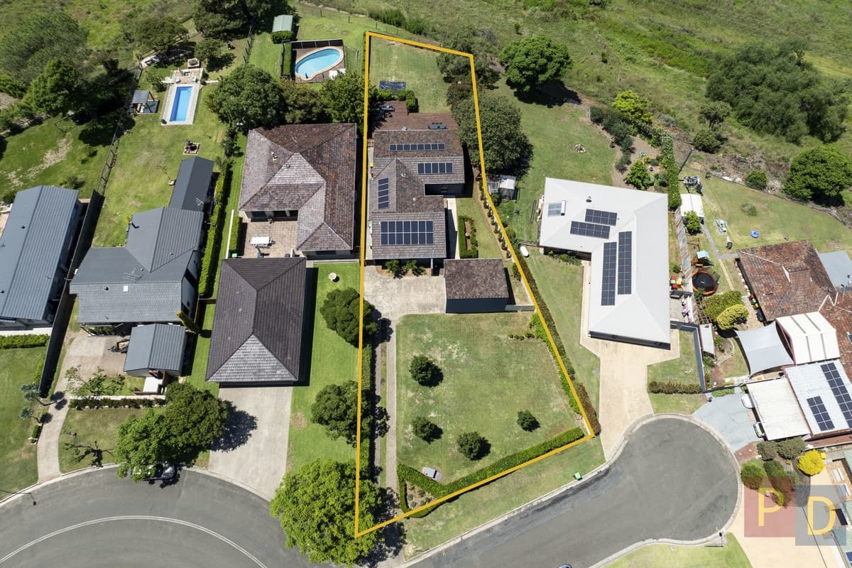 1 Roe Close, Singleton NSW 2330, Singleton - Thumbnail 2