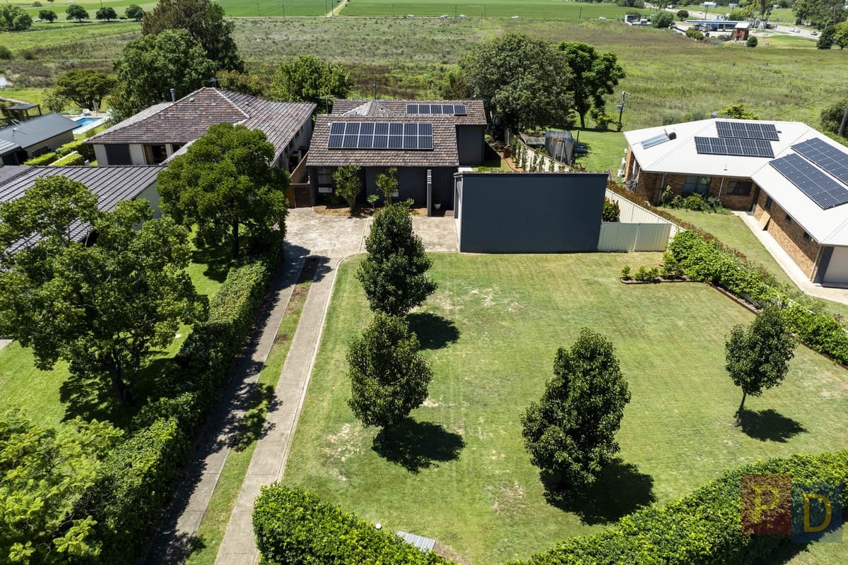 1 Roe Close, Singleton NSW 2330, Singleton - Thumbnail 3