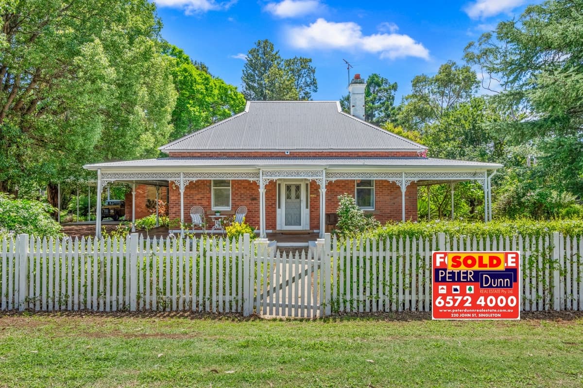 26 Dangar Road, Singleton NSW 2330, Singleton - Image 1