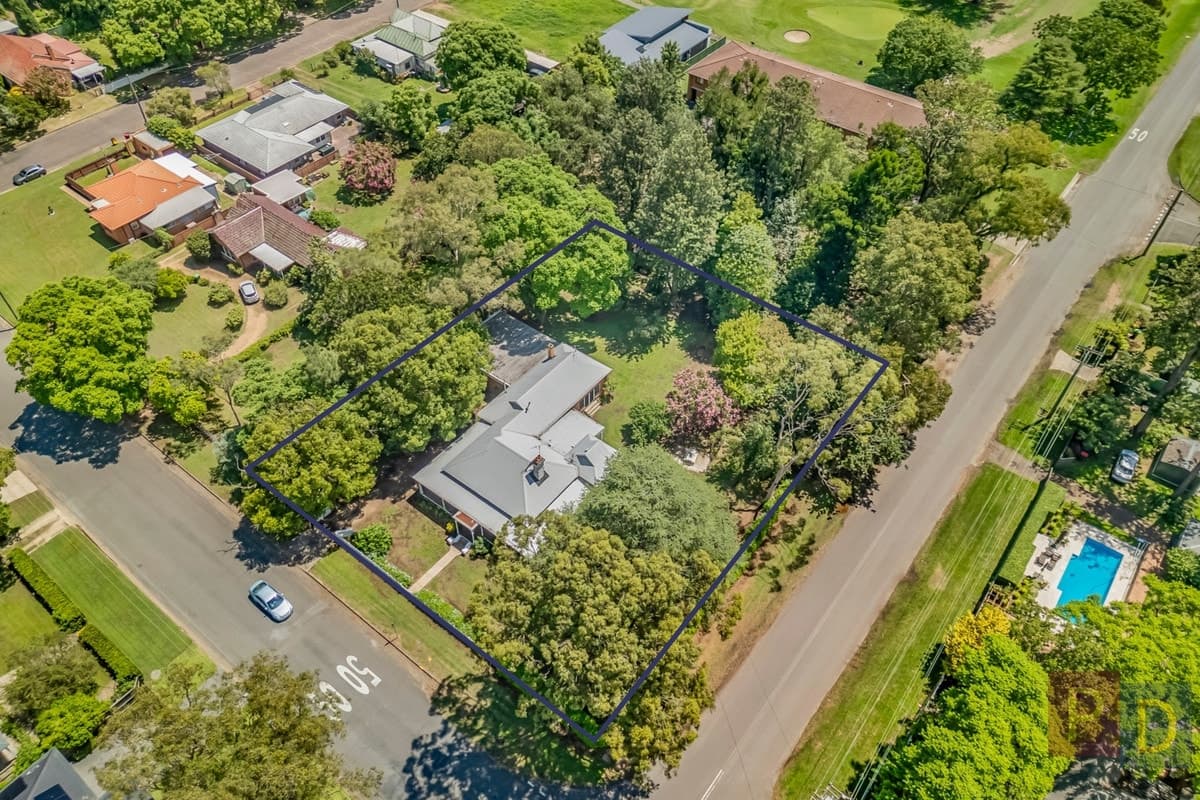 26 Dangar Road, Singleton NSW 2330, Singleton - Thumbnail 3