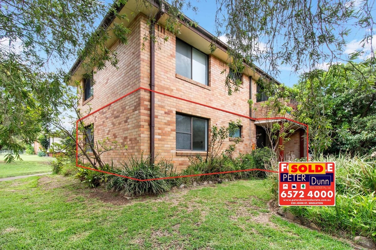 8 / 82 Blaxland Avenue, Singleton NSW 2330, Singleton - Image 1