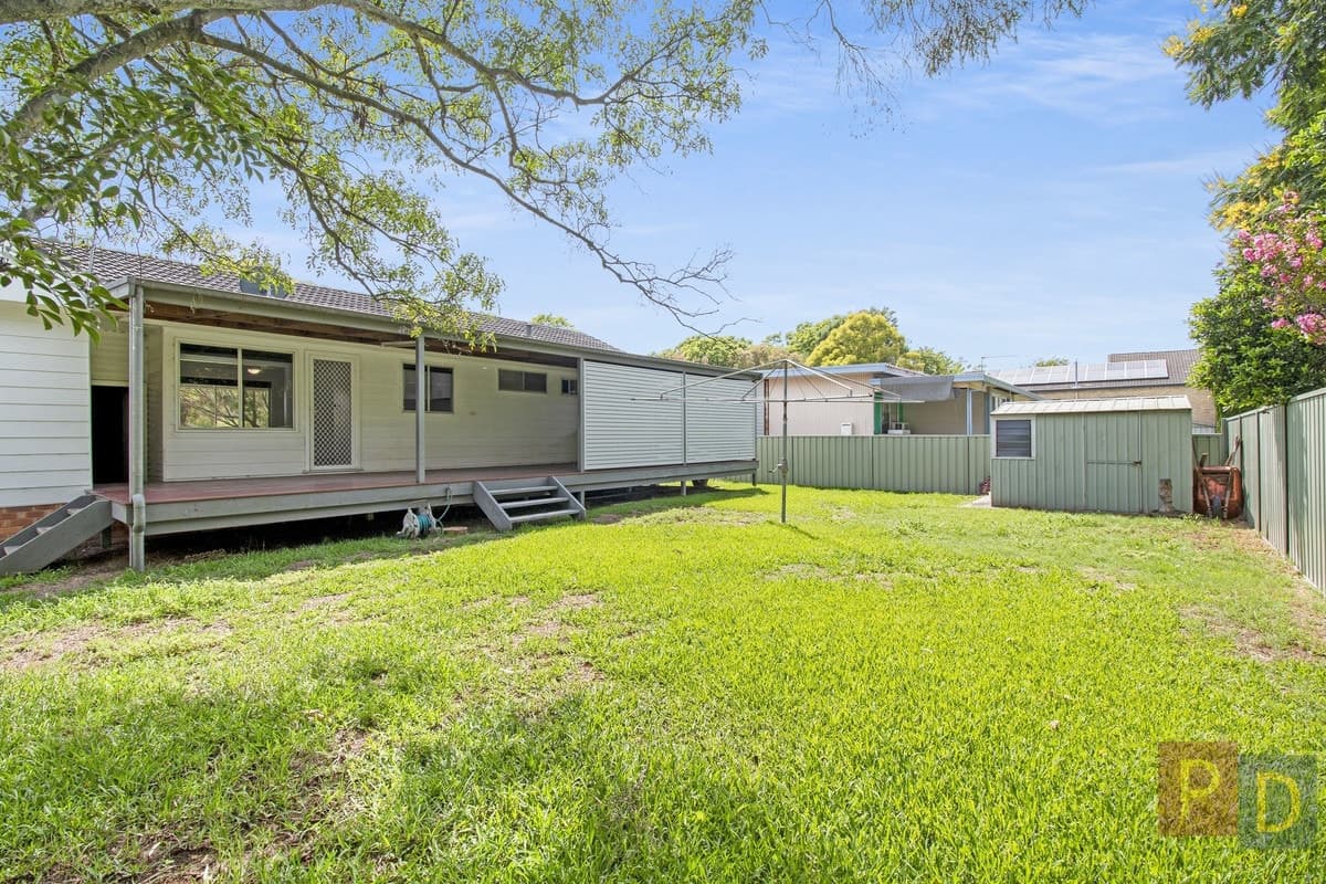 3 Doyle Street, Singleton NSW 2330, Singleton - Thumbnail 4
