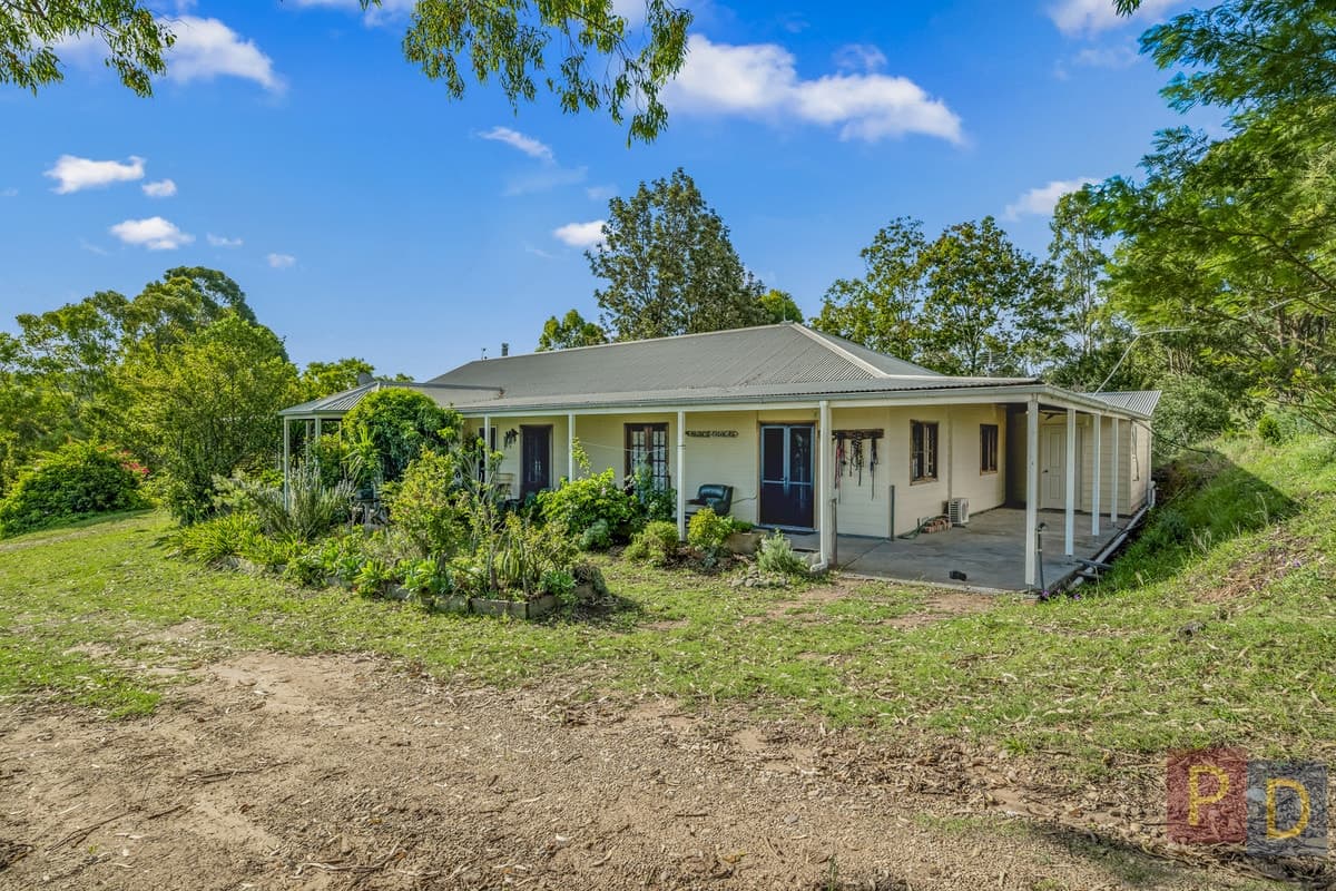 138 Gearys Crossing Road, Singleton NSW 2330, Singleton - Thumbnail 2