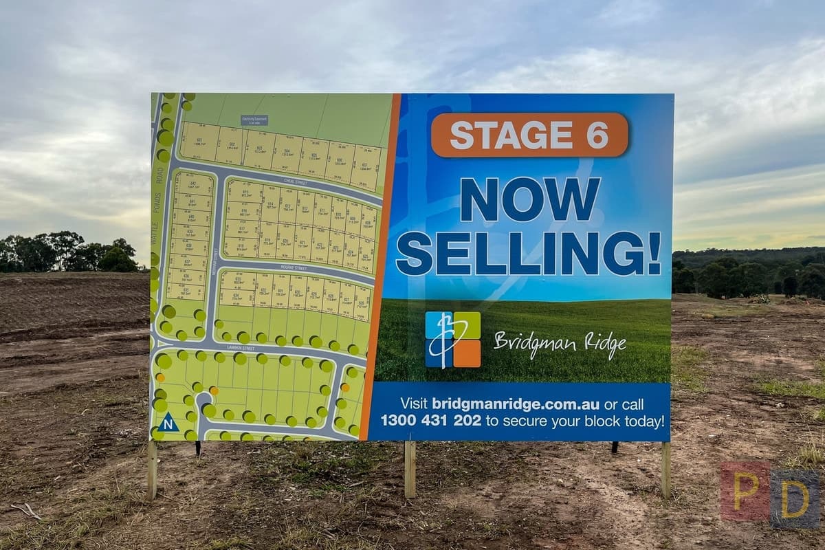 Lot 635 / 5 Moxham Street, Singleton NSW 2330, Singleton - Thumbnail 3