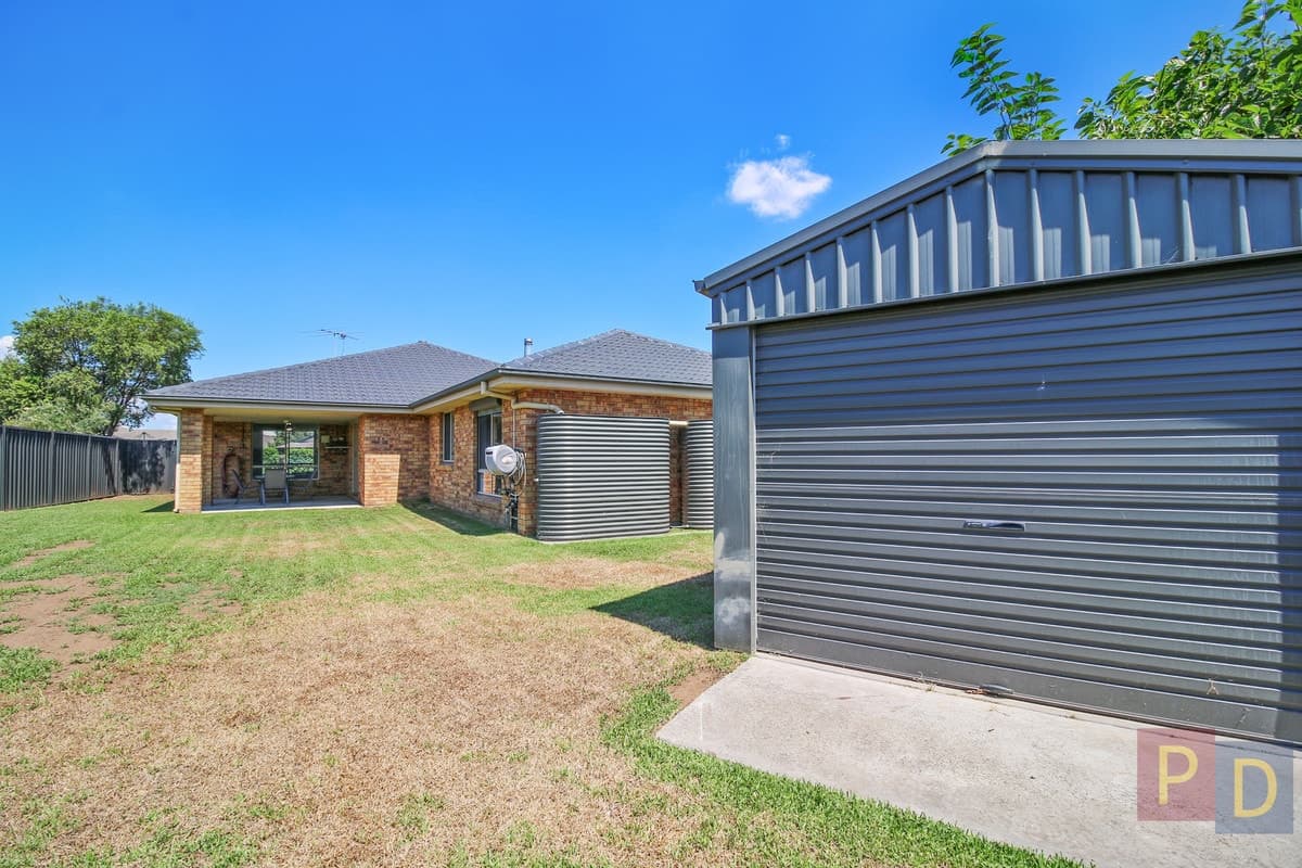 4 Turner Place, Singleton NSW 2330, Singleton - Thumbnail 3