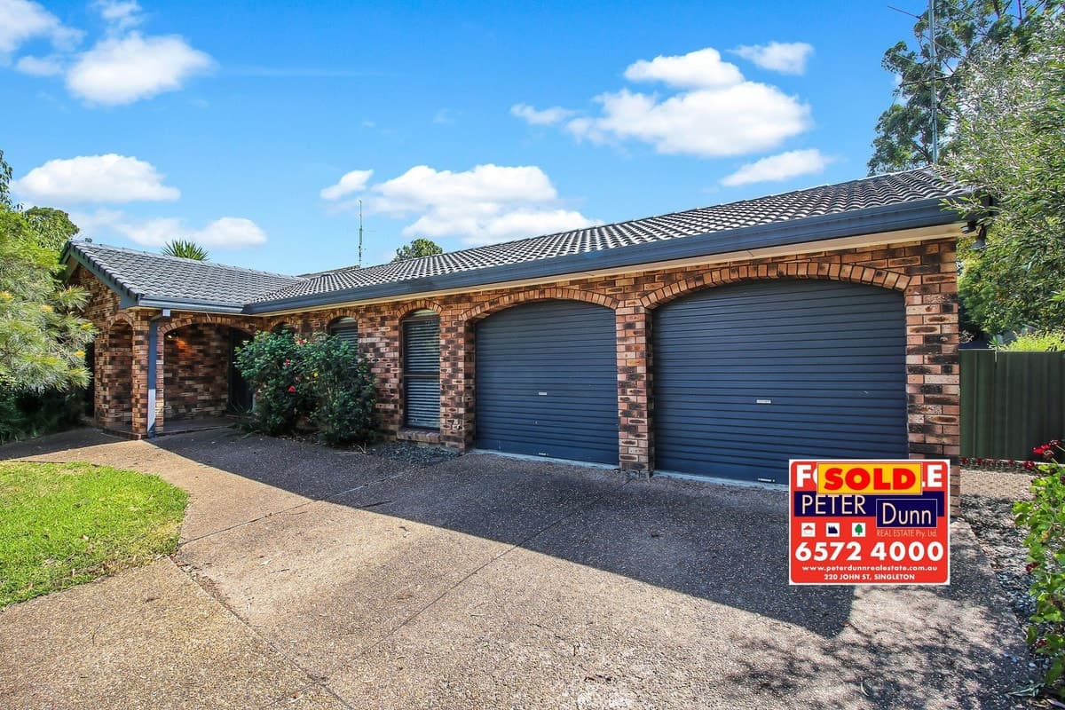 29 Bower Parade, Singleton NSW 2330, Singleton - Image 1