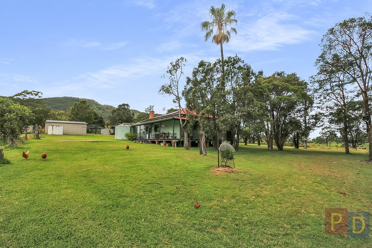 1478 Mirannie Road, Singleton NSW 2330, Singleton - Thumbnail 2