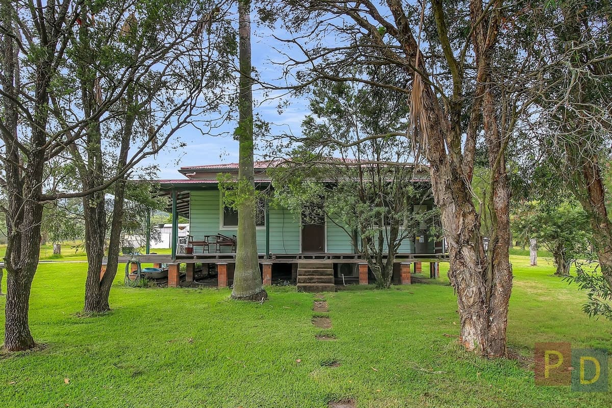1478 Mirannie Road, Singleton NSW 2330, Singleton - Thumbnail 3
