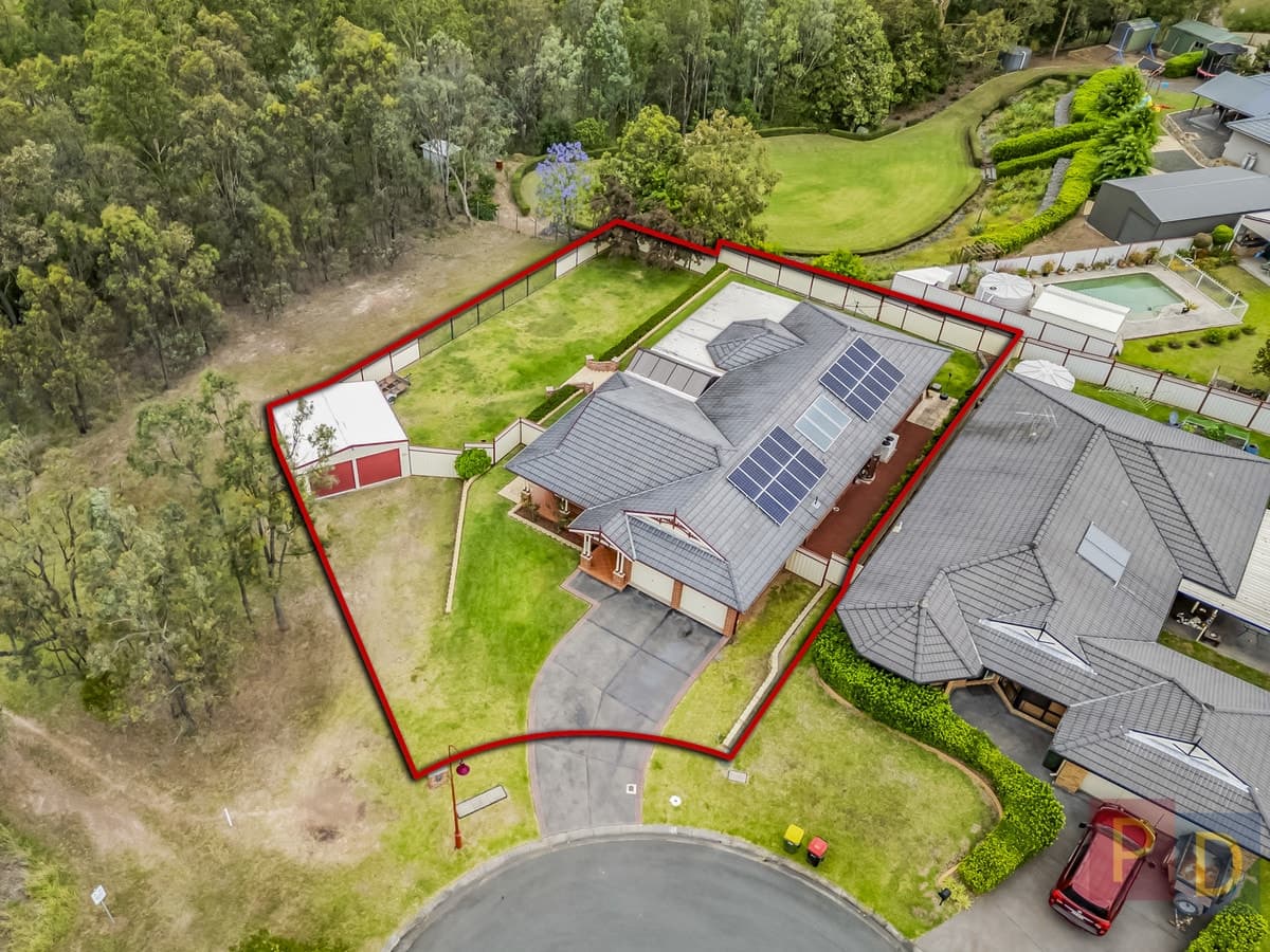 11 Dargin Close, Singleton NSW 2330, Singleton - Thumbnail 2
