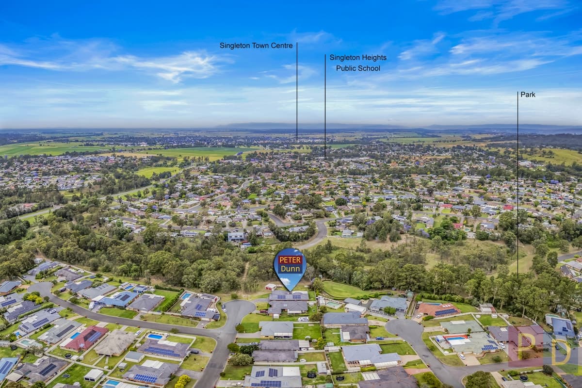 11 Dargin Close, Singleton NSW 2330, Singleton - Thumbnail 3