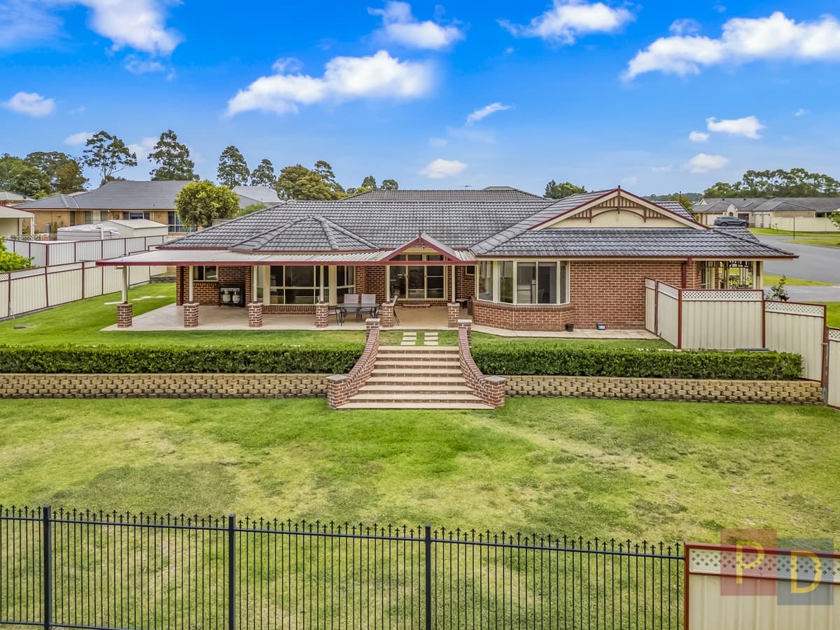 11 Dargin Close, Singleton NSW 2330, Singleton - Thumbnail 4