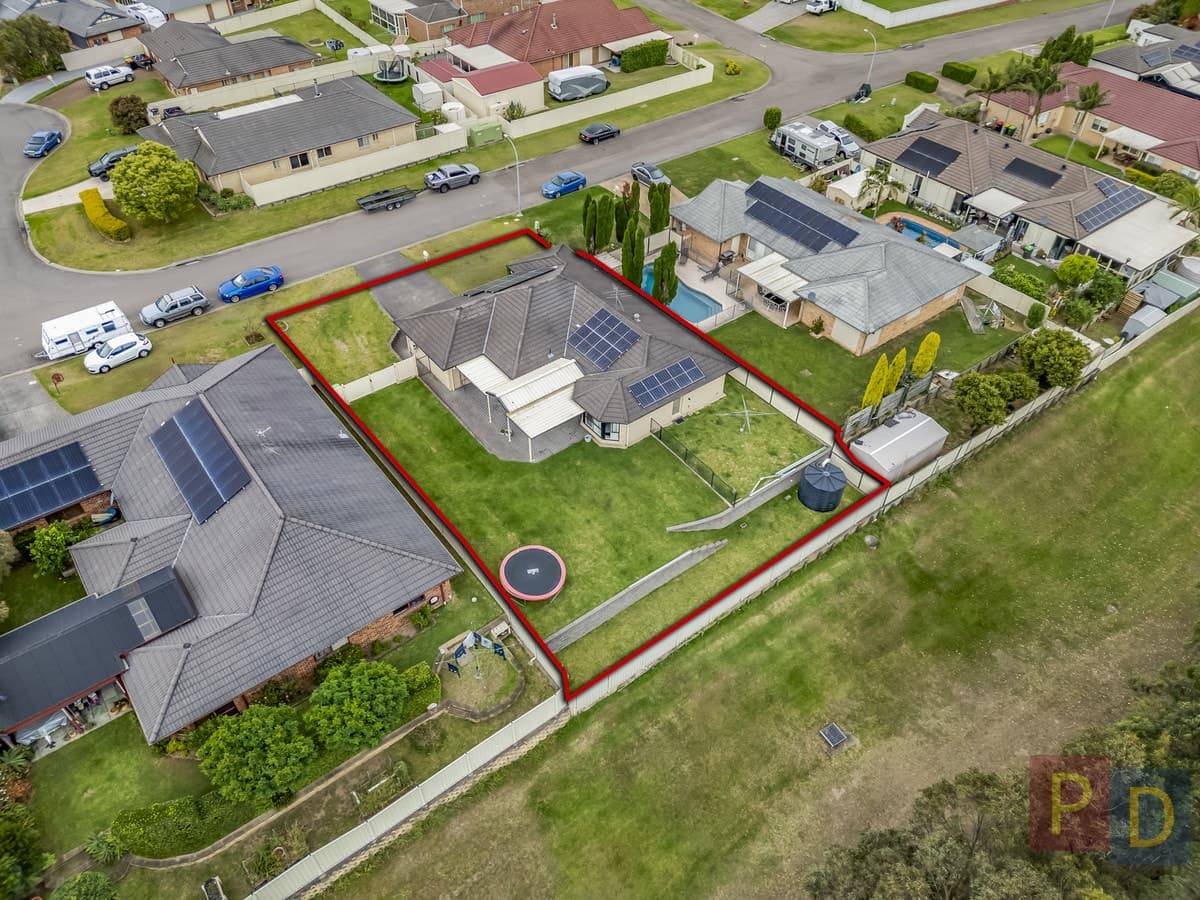 6 North Close, Singleton NSW 2330, Singleton - Thumbnail 2