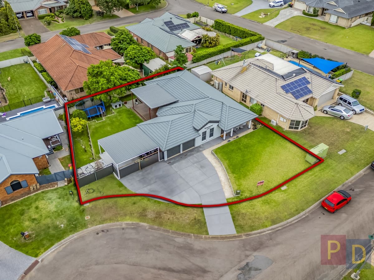 6 Gentle Close, Singleton NSW 2330, Singleton - Thumbnail 2