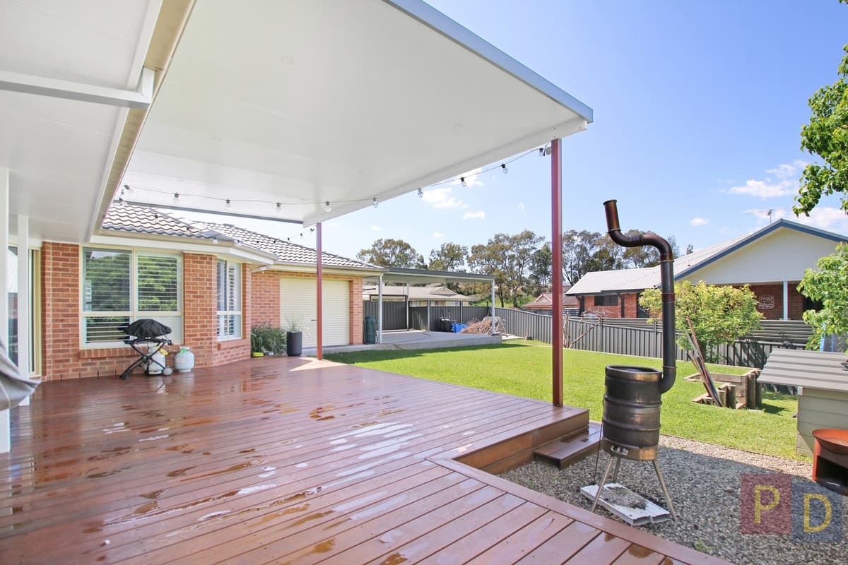 6 Gentle Close, Singleton NSW 2330, Singleton - Thumbnail 5