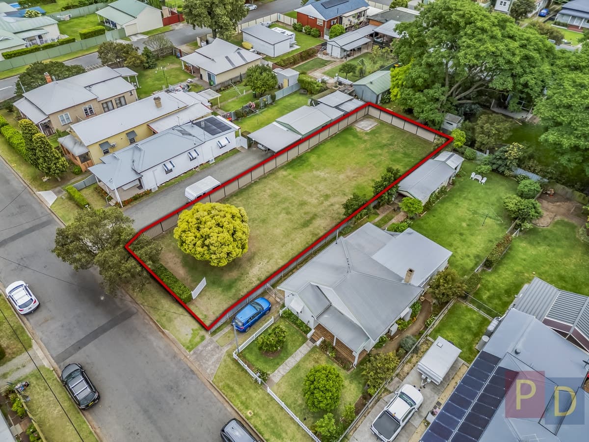 20A Argyle Street, Singleton NSW 2330, Singleton - Thumbnail 2