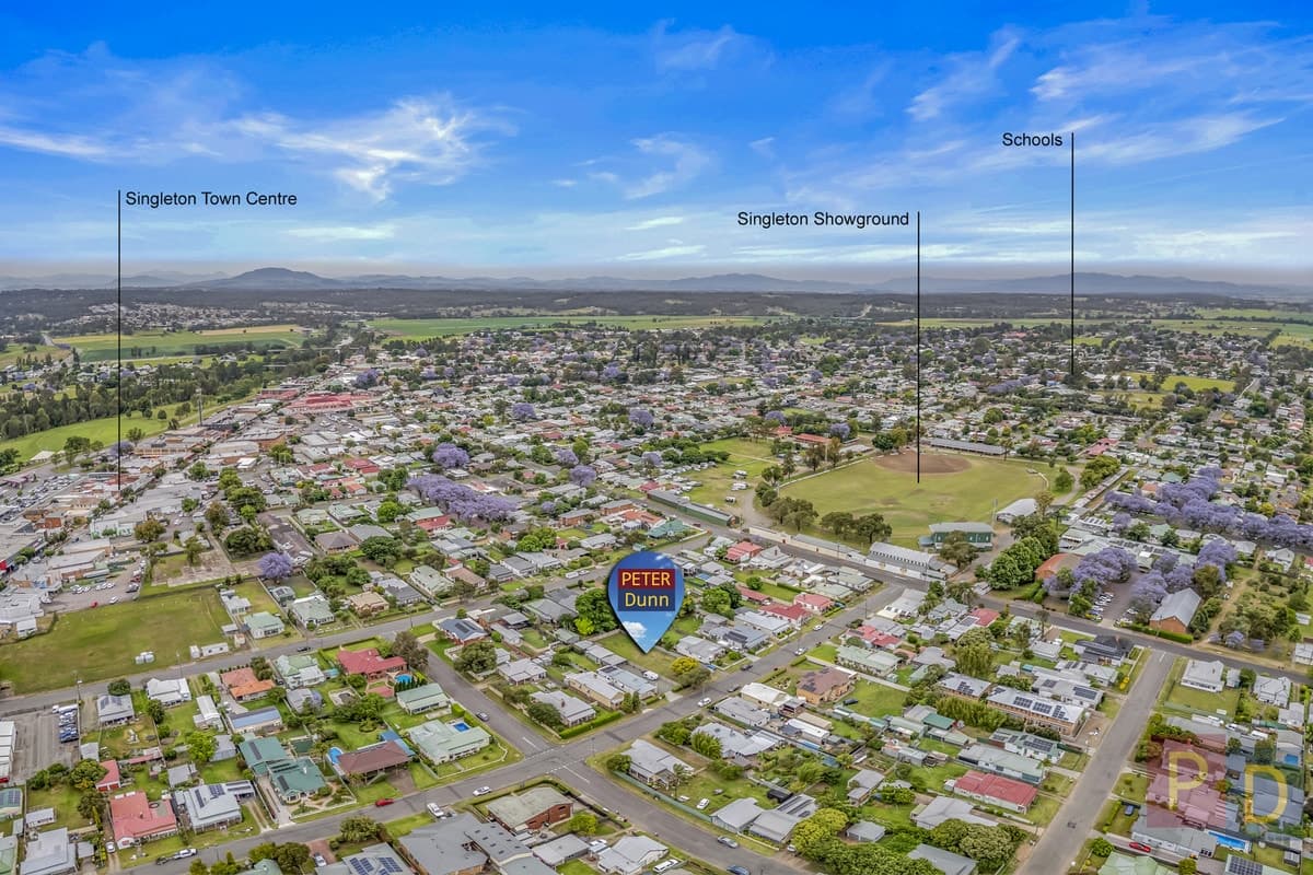 20A Argyle Street, Singleton NSW 2330, Singleton - Thumbnail 3