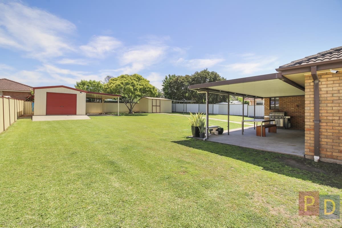 88 Gardner Circuit, Singleton NSW 2330, Singleton - Thumbnail 2