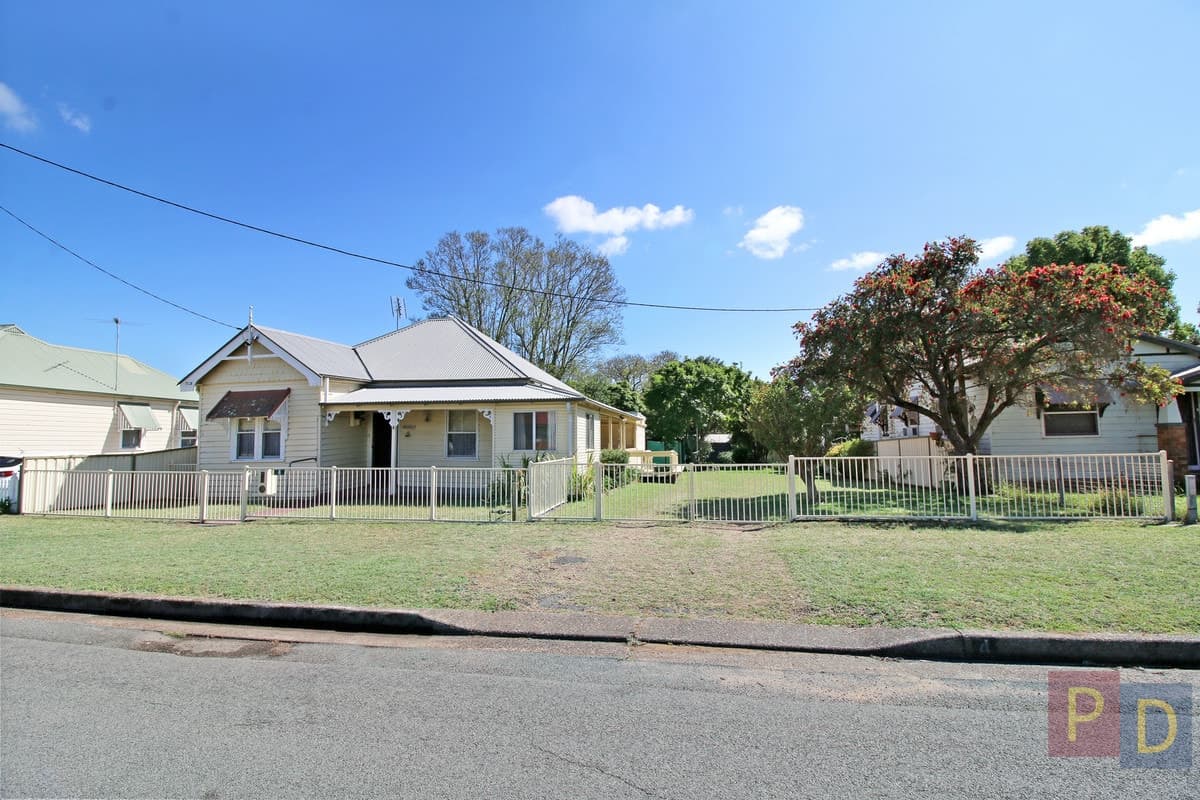 4 Dangar Road, Singleton NSW 2330, Singleton - Thumbnail 3