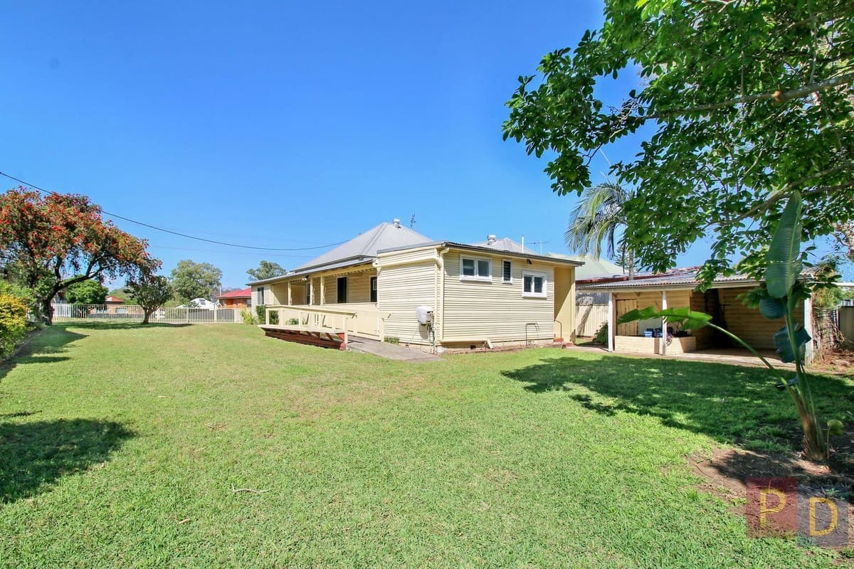 4 Dangar Road, Singleton NSW 2330, Singleton - Thumbnail 4
