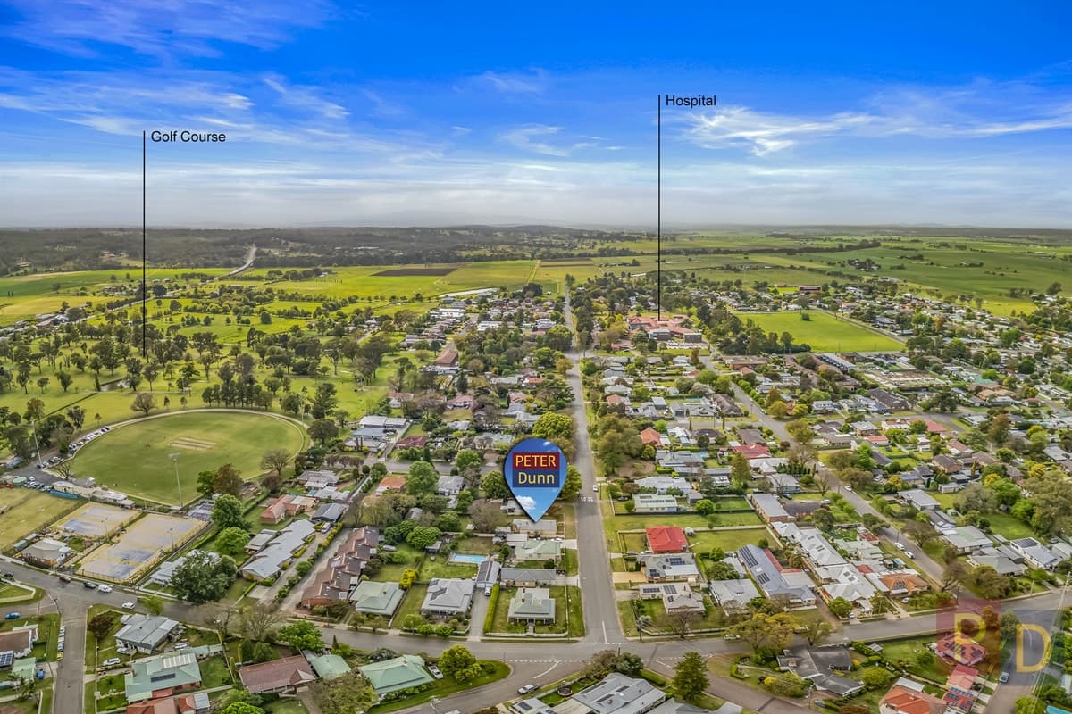 4 Dangar Road, Singleton NSW 2330, Singleton - Thumbnail 5