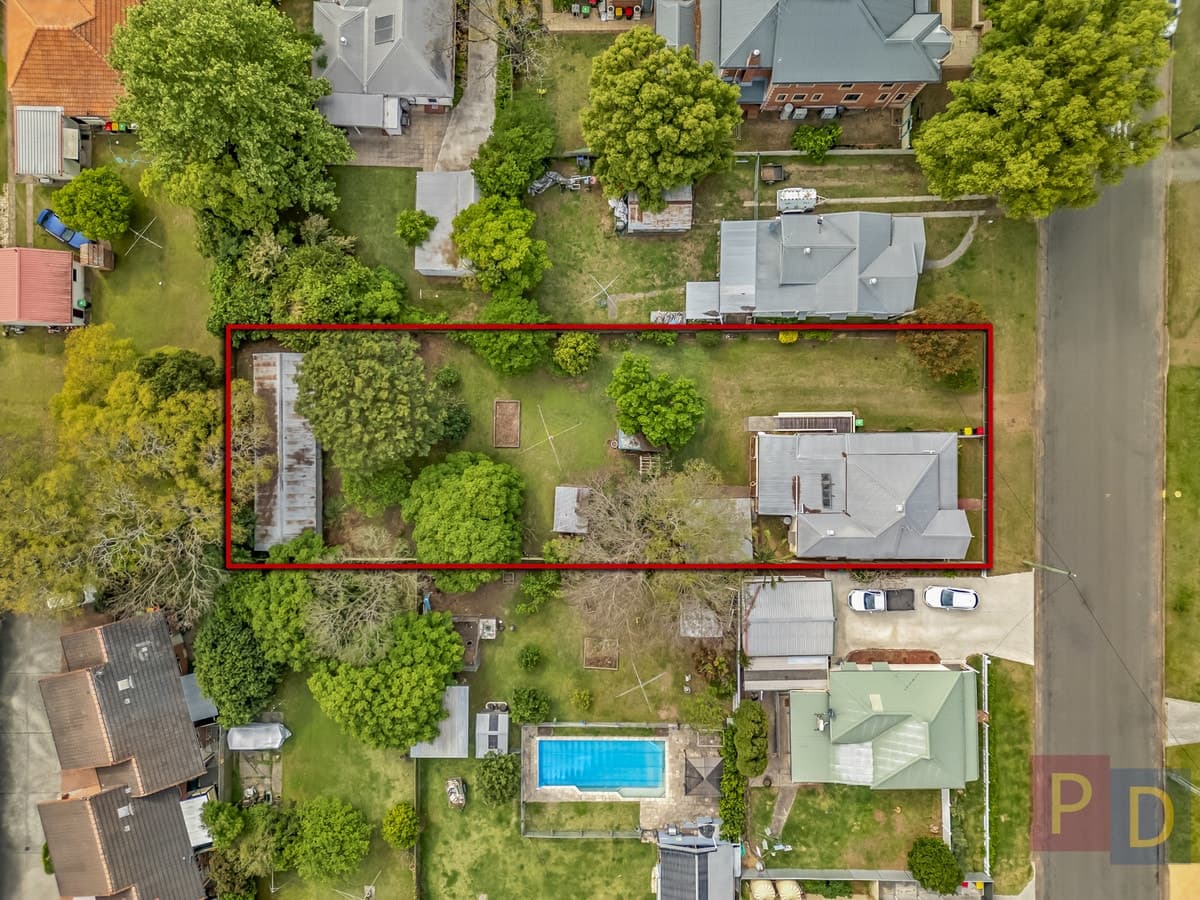 4 Dangar Road, Singleton NSW 2330, Singleton - Thumbnail 6