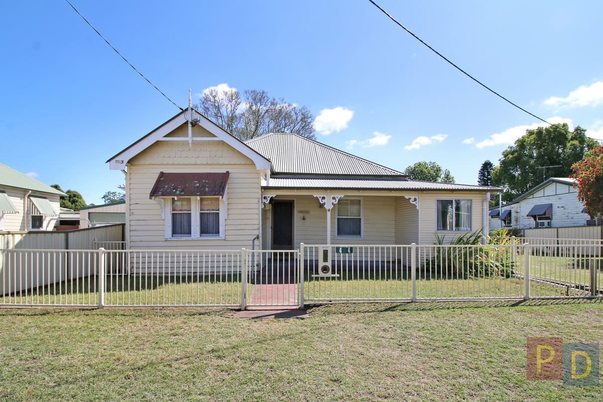 4 Dangar Road, Singleton NSW 2330, Singleton - Thumbnail 7