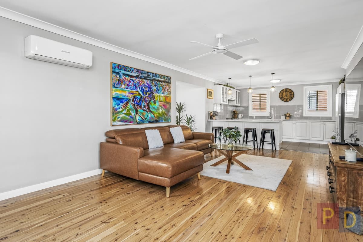 19 Boonal Street, Singleton NSW 2330, Singleton - Thumbnail 2