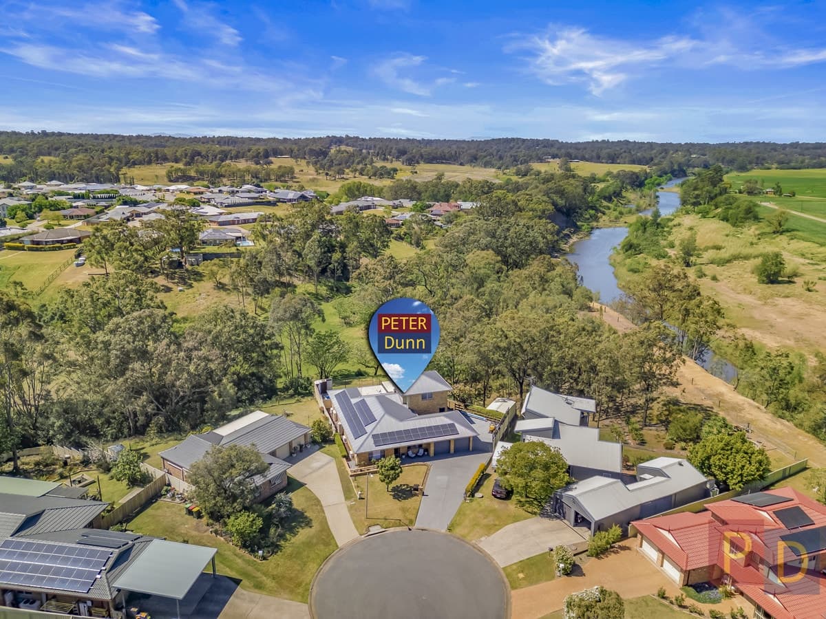 5 Riverview Close, Singleton NSW 2330, Singleton - Thumbnail 3