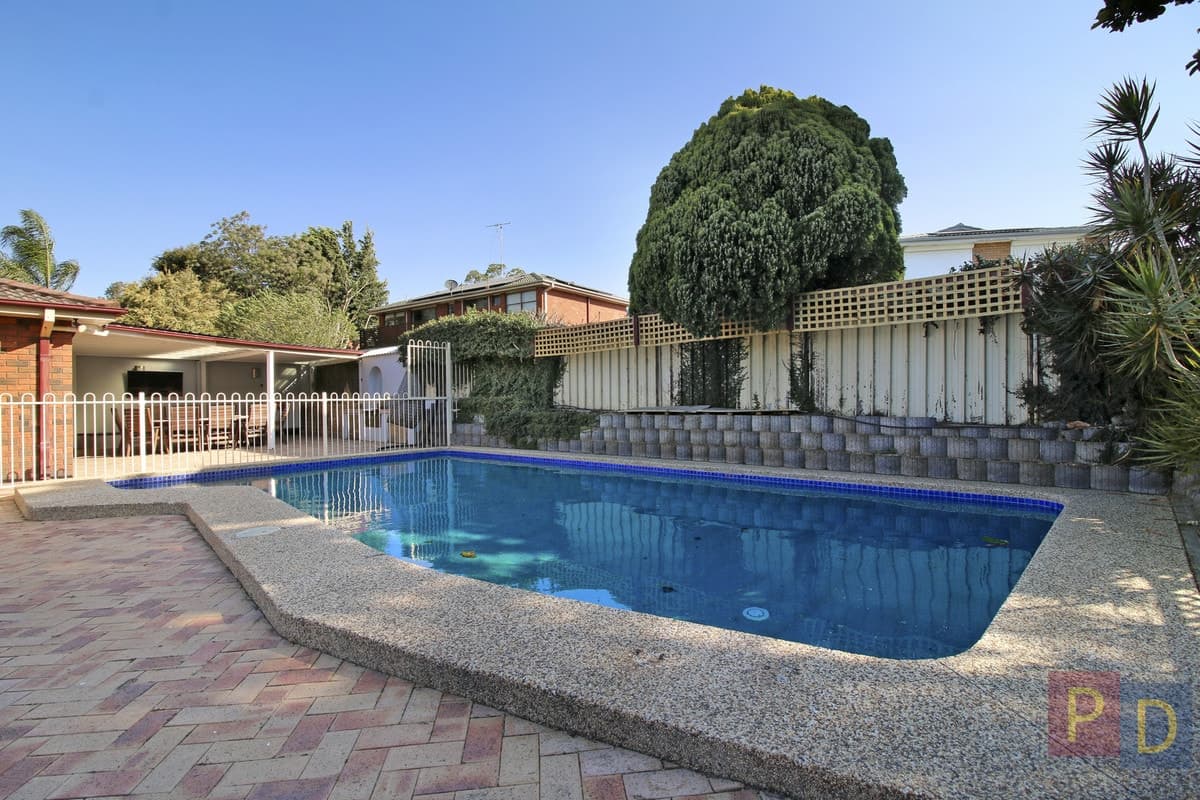 26 Falkiner Crescent, Singleton NSW 2330, Singleton - Thumbnail 2