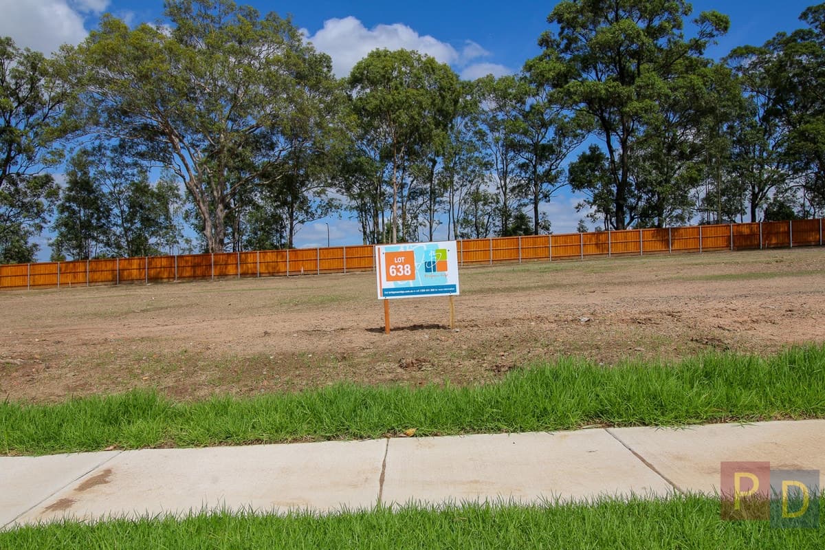 Lot 638 / 11 Moxham Street, Singleton NSW 2330, Singleton - Image 1